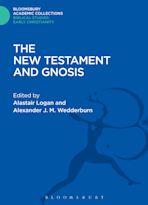 The New Testament and Gnosis cover