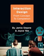 Interaction Design cover