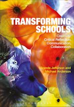 Transforming Schools cover