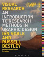 Visual Research cover