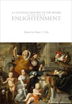 A Cultural History of the Senses in the Age of Enlightenment cover