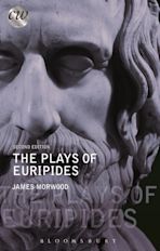 The Plays of Euripides cover