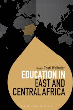 Education in East and Central Africa cover