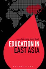 Education in East Asia cover