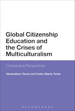 Global Citizenship Education and the Crises of Multiculturalism cover