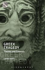 Greek Tragedy cover