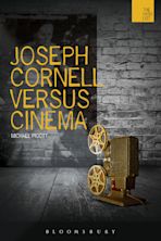 Joseph Cornell Versus Cinema cover