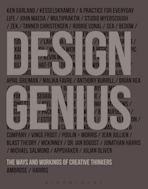 Design Genius cover