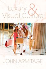 Luxury and Visual Culture cover