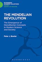 The Mendelian Revolution cover