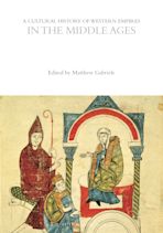 A Cultural History of Western Empires in the Middle Ages cover