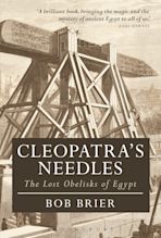 Cleopatra's Needles cover