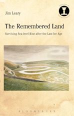 The Remembered Land cover
