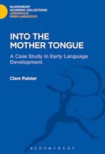 Into the Mother Tongue cover