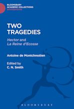 Two Tragedies cover