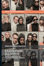 Fashioning Identity cover