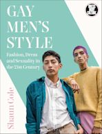 Gay Men's Style cover