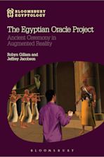 The Egyptian Oracle Project cover