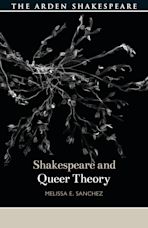 Shakespeare and Queer Theory cover