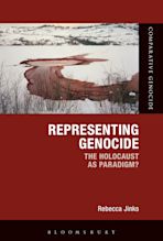 Representing Genocide cover