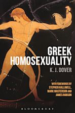 Greek Homosexuality cover