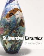 Subversive Ceramics cover