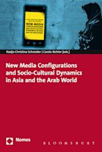 New Media Configurations cover