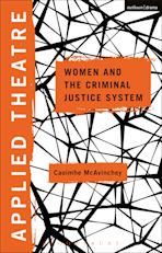 Applied Theatre: Women and the Criminal Justice System cover