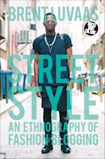 Street Style cover