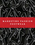 Marketing Fashion Footwear cover