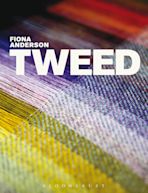 Tweed cover