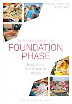 An Introduction to the Foundation Phase cover