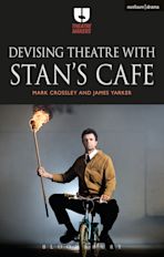 Devising Theatre with Stan’s Cafe cover