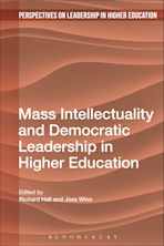 Mass Intellectuality and Democratic Leadership in Higher Education cover