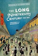 The Long Nineteenth Century, 1750-1914 cover