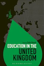 Education in the United Kingdom cover