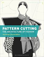 Pattern Cutting: The Architecture of Fashion cover