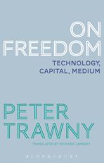 On Freedom cover