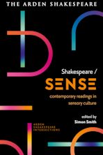 Shakespeare / Sense cover