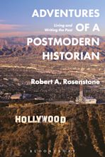 Adventures of a Postmodern Historian cover