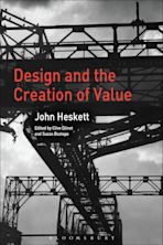 Design and the Creation of Value cover