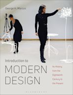 Introduction to Modern Design cover