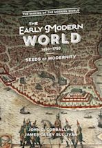 The Early Modern World, 1450-1750 cover