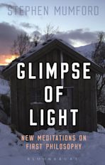 Glimpse of Light cover