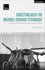 Directing with the Michael Chekhov Technique cover