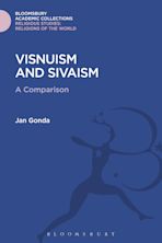 Visnuism and Sivaism cover