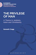 The Privilege of Man cover