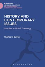 History and Contemporary Issues cover