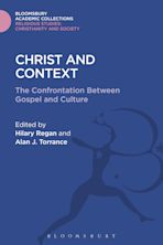 Christ and Context cover