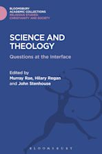 Science and Theology cover